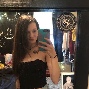 Meet your Posher, Kali